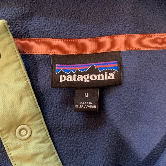 Patigonoa sweater - Picture 3 of 3